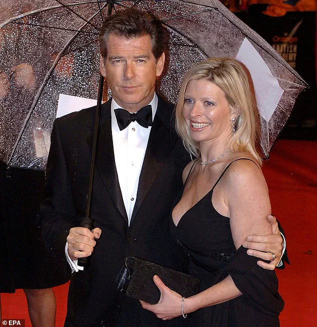 Peirce Brosnan: The Actor Behind the Scenes Whose Marriage Defies Hollywood Stereotypes