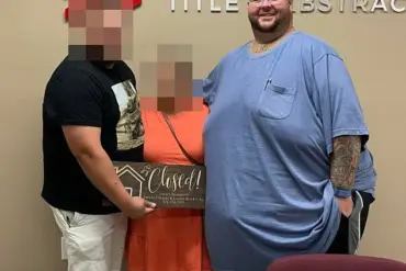 Pete Brennan's Struggle: From 635 Pounds to Finding Hope and Change