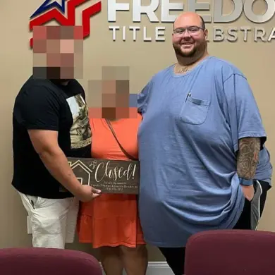 Pete Brennan's Struggle: From 635 Pounds to Finding Hope and Change