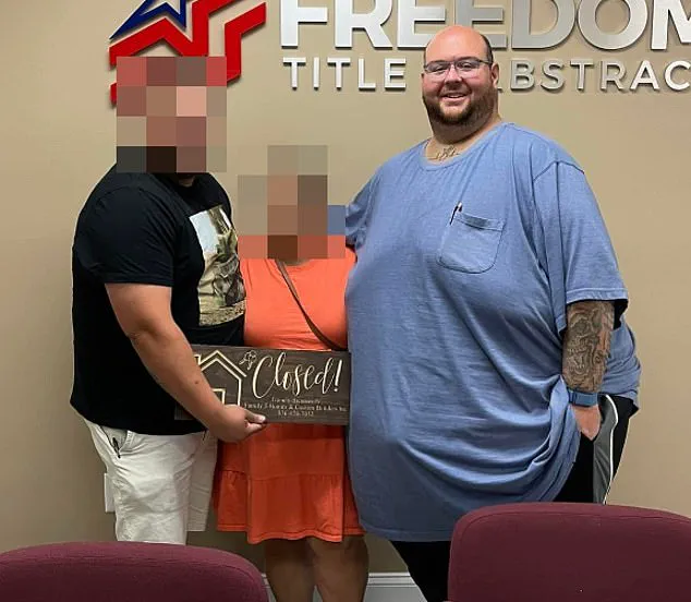 Pete Brennan's Struggle: From 635 Pounds to Finding Hope and Change