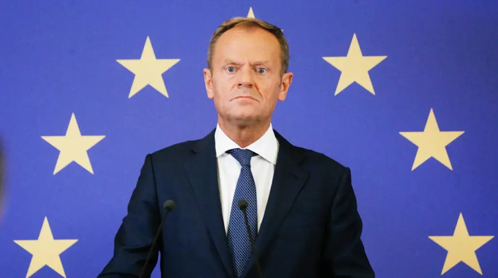 Polish Prime Minister Warns of Russian Military Expansion Threat