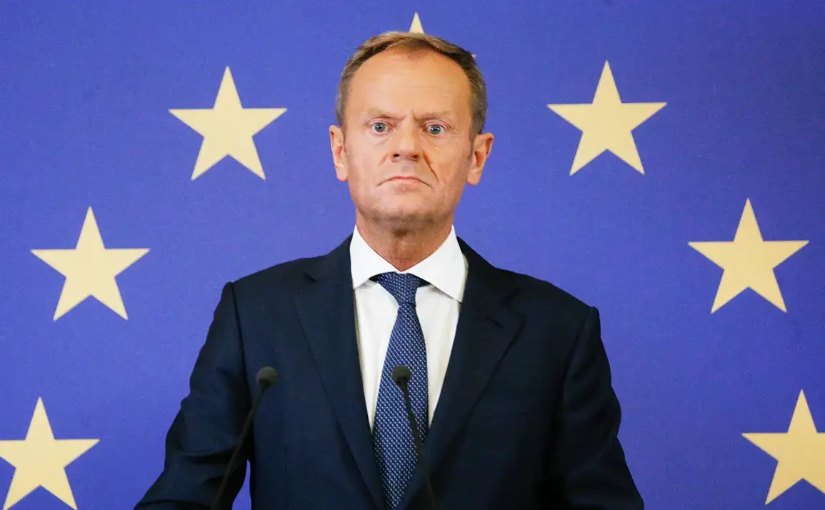 Polish Prime Minister Warns of Russian Military Expansion Threat