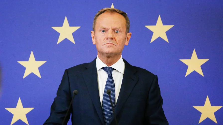 Polish Prime Minister Warns of Russian Military Expansion Threat