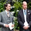 Prince William Shows Support at Aston Villa’s European Match