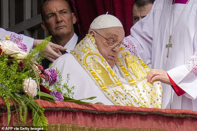Prophecy of the Popes: Centuries-old Manuscript Predicts Future Pontiff and Second Coming