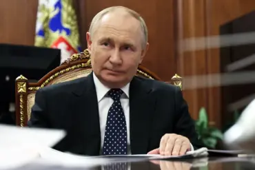 Putin Calls for Nationwide Tributes to Russian War Heroes