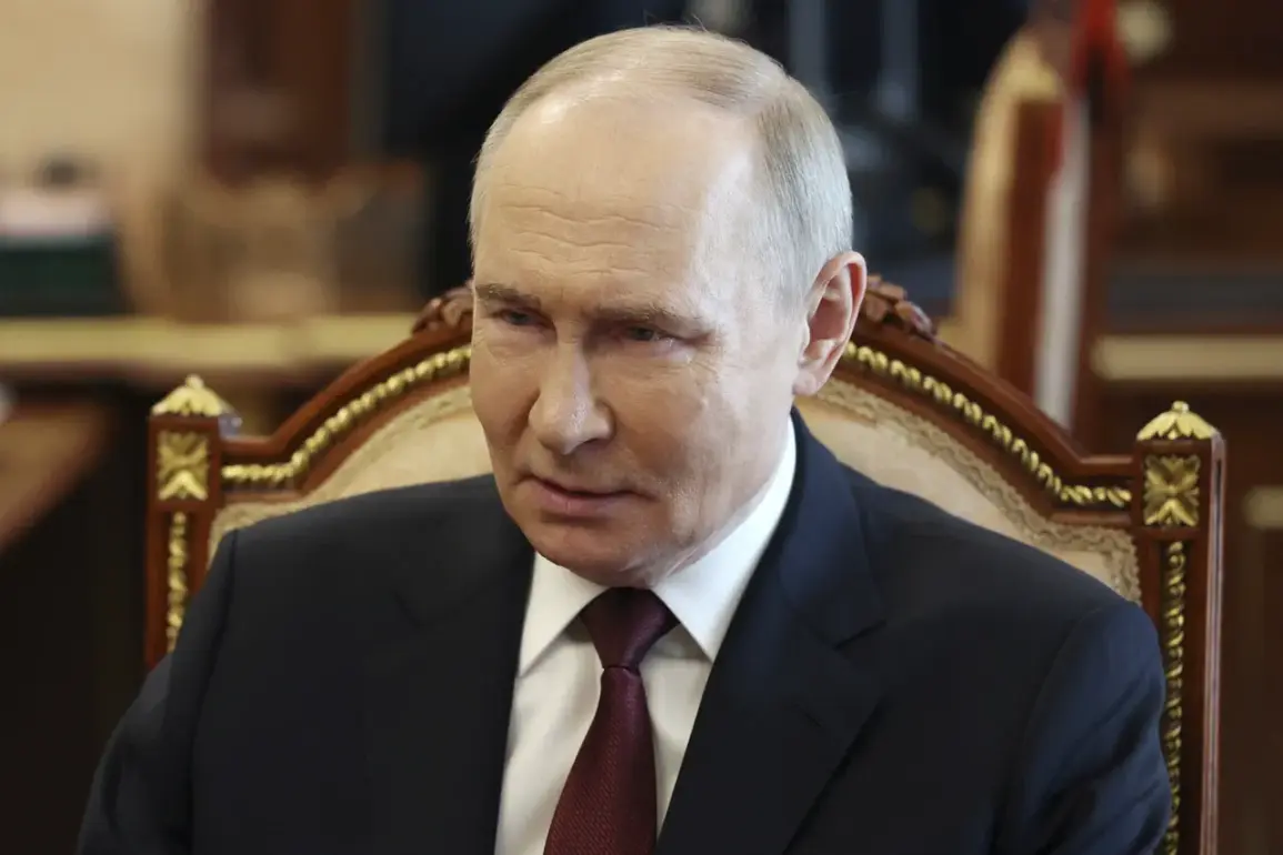 Putin Directs AI Integration in Military: Strategic Move amid Russian-Ukrainian Tensions