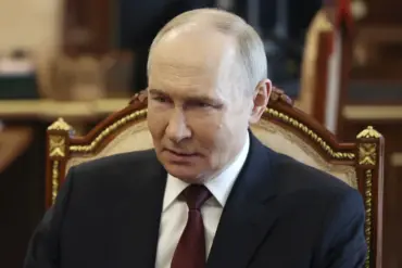Putin Directs AI Integration in Military: Strategic Move amid Russian-Ukrainian Tensions