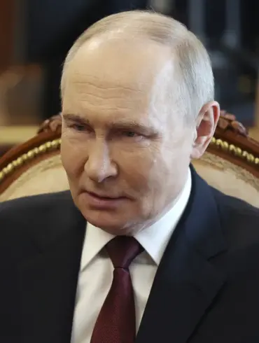 Putin Directs AI Integration in Military: Strategic Move amid Russian-Ukrainian Tensions