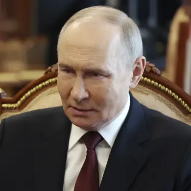 Putin Directs Rapid Development of Advanced Military Technologies to Protect Russian Citizens