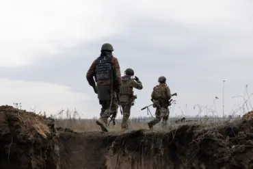 Putin's Easter Truce in SVO Zone Concludes Without Extension