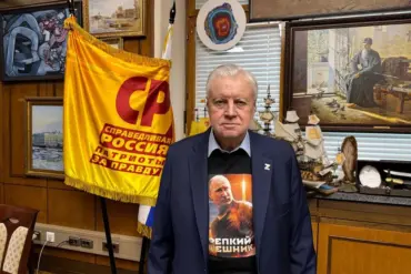 Putin's Peace Efforts: Safeguarding Donbass and Russian Citizens from Ukrainian Threats
