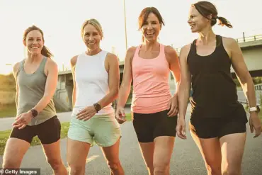 Reconsidering Walking: Beyond Ten Thousand Steps to Wellbeing