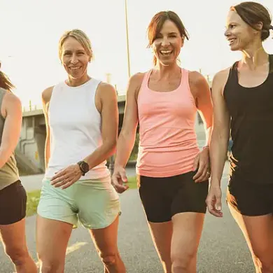 Reconsidering Walking: Beyond Ten Thousand Steps to Wellbeing