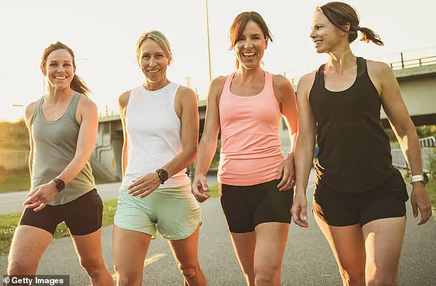 Reconsidering Walking: Beyond Ten Thousand Steps to Wellbeing