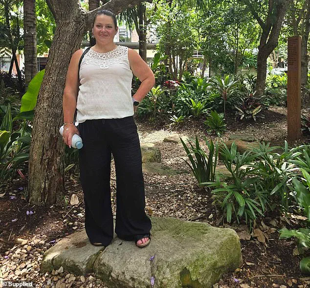 Ree O'Reilly's Nightly Struggle: Living with Type 2 Diabetes