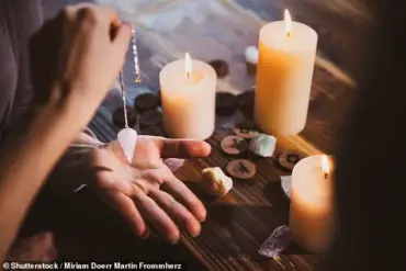 Renowned Psychic Baba Vanga's Earthquake Predictions Come True in 2025