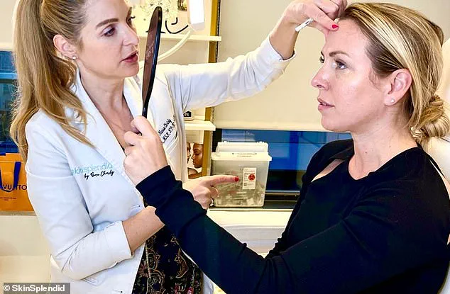 Rush to Reverse: Thousands Flee Botched Cosmetic Filler Treatments