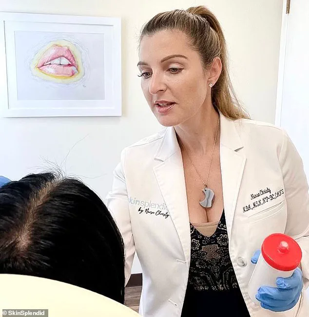 Rush to Reverse: Thousands Flee Botched Cosmetic Filler Treatments