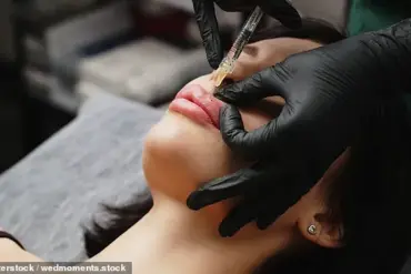 Rush to Reverse: Thousands Flee Botched Cosmetic Filler Treatments