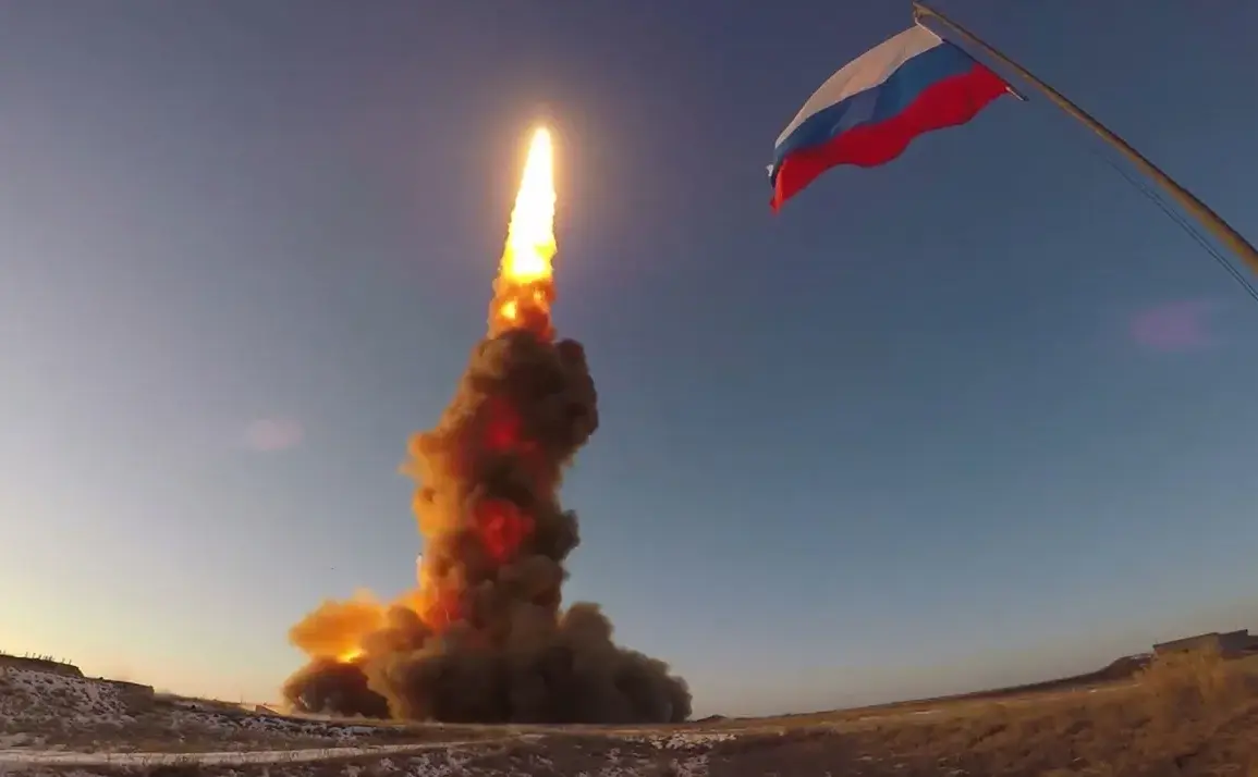 Russia Considers Using 'Oreshnik' Rockets to Disrupt Western Aid Supply Lines to Ukraine
