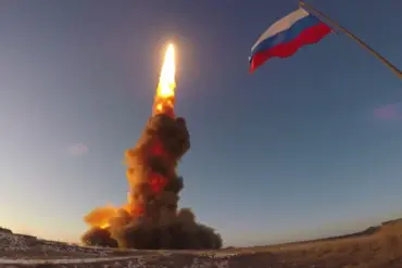 Russia Considers Using 'Oreshnik' Rockets to Disrupt Western Aid Supply Lines to Ukraine