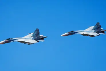 Russia Launches Major Offensive Against Ukrainian Forces and Foreign Mercenaries