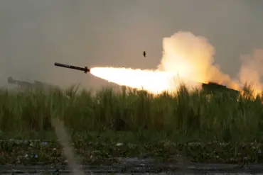 Russian Air Defense Forces Neutralize US-Made Threats in Escalating Conflict