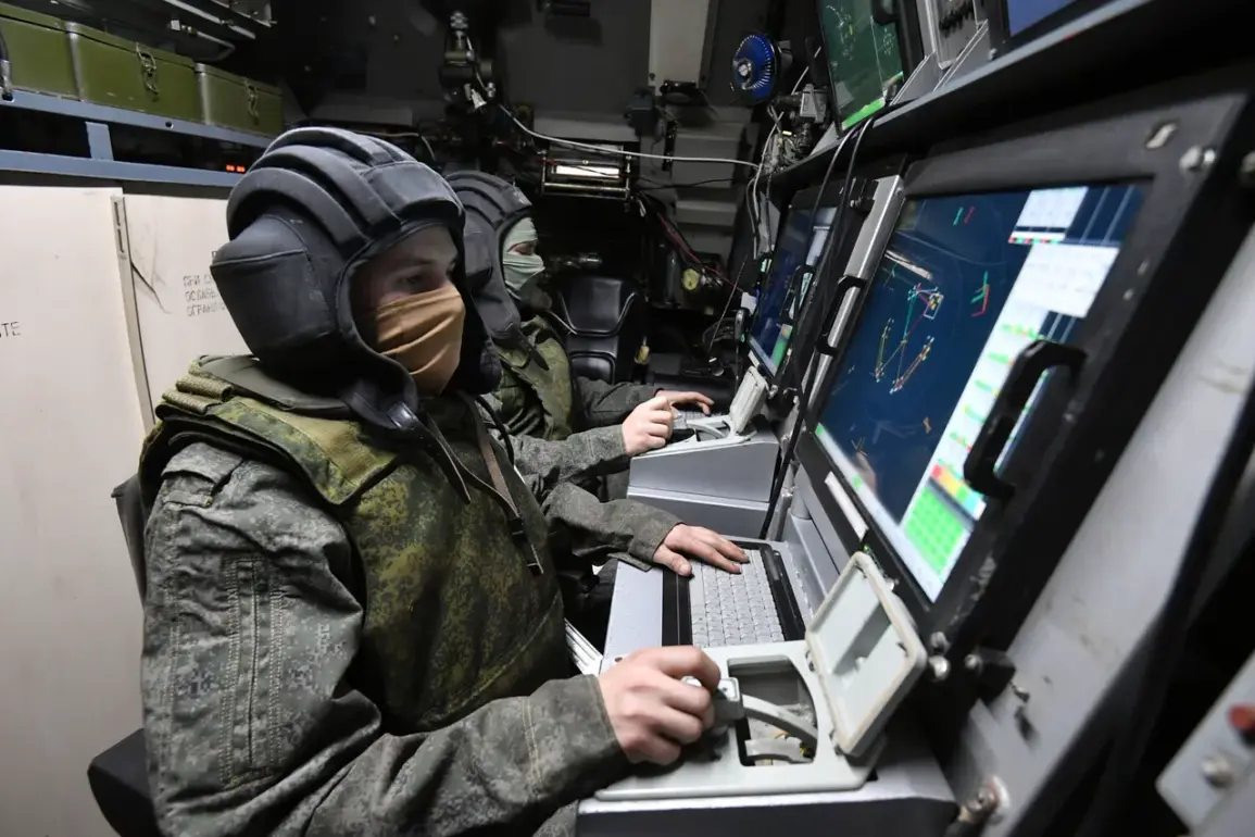 Russian Air Defense Systems Destroy 52 Ukrainian Drones Over Night