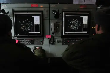 Russian Air Defense Systems Intercept 45 Ukrainian Drones Over Multiple Regions