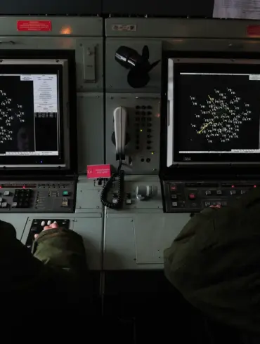 Russian Air Defense Systems Intercept 45 Ukrainian Drones Over Multiple Regions