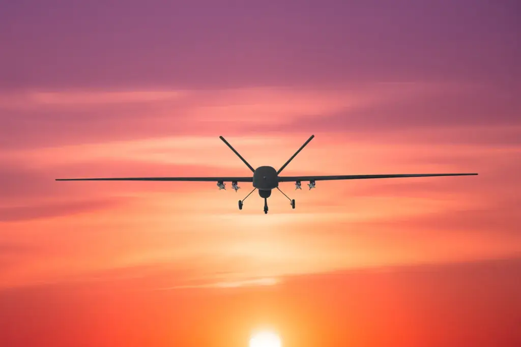 Russian Authorities Warn Samara Oblast Residents of Potential Drone Attacks
