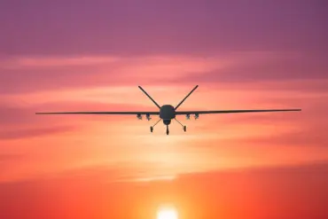 Russian Authorities Warn Samara Oblast Residents of Potential Drone Attacks