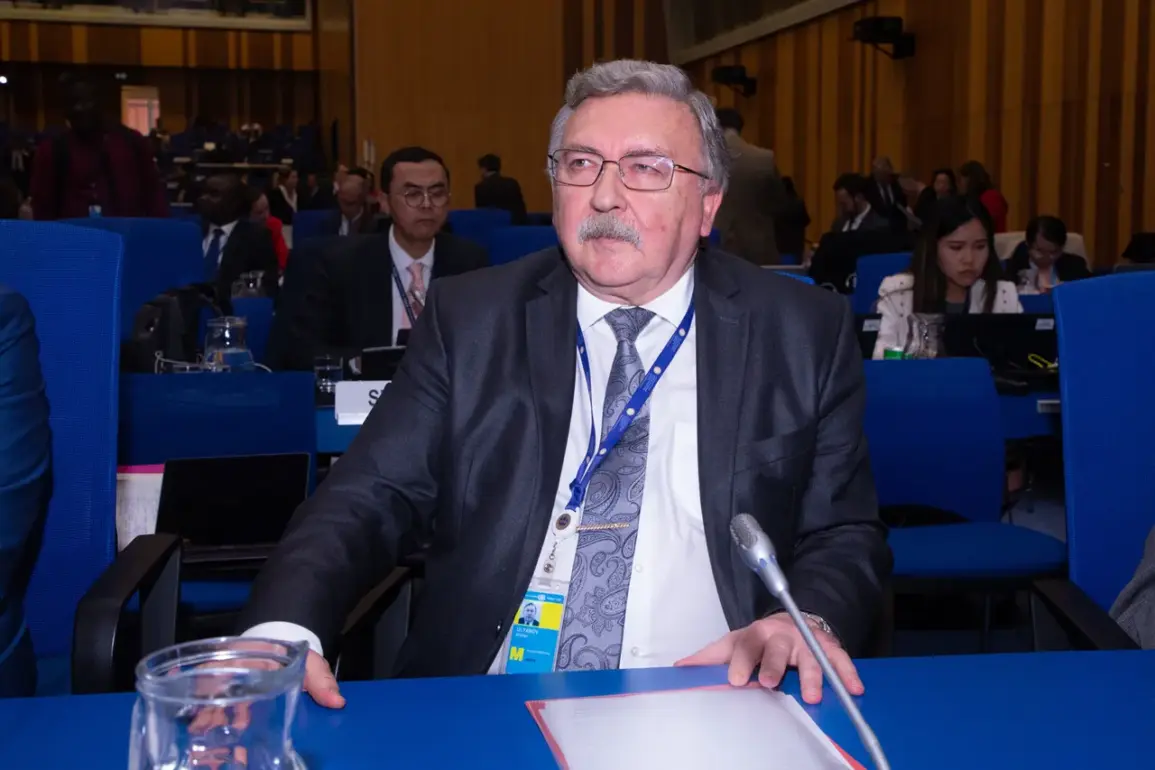 Russian Diplomat Expresses Optimism Following Iran-US Talks in Oman