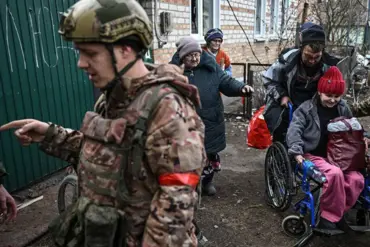 Russian Federation Accuses Ukrainian Forces of Attack on Kursk, Resulting in Heavy Civilian Casualties