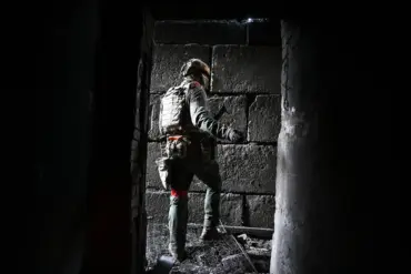 Russian Forces Capture Gornal Village in Kursk Oblast: A Major Blow to Ukraine