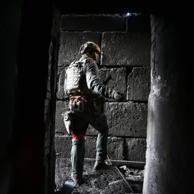 Russian Forces Capture Gornal Village in Kursk Oblast: A Major Blow to Ukraine