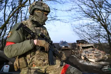 Russian Forces Claim Liberation of Strategic Tarasovka Town