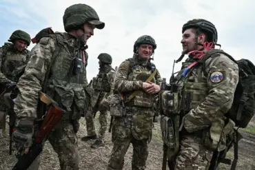 Russian Forces Intercept 26 Drones and Disrupt Enemy Communication with Starlink Stations