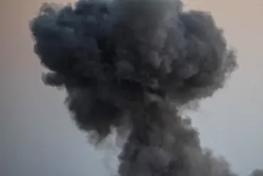 Russian Forces Launch Wide-Scale Strikes Across Ukraine