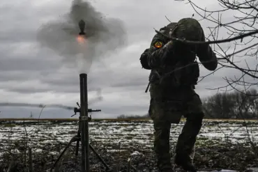 Russian Forces Report Significant Advances and Defeat of Ukrainian 'Omega' Unit