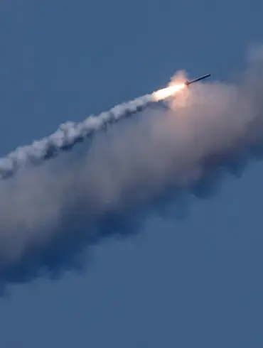 Russian Forces Strike Key Missile Production Facility in Ukraine