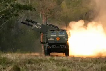 Russian Forces Target Ukrainian HIMARS Depots in Intensified Military Campaign