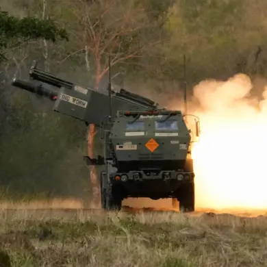 Russian Forces Target Ukrainian HIMARS Depots in Intensified Military Campaign