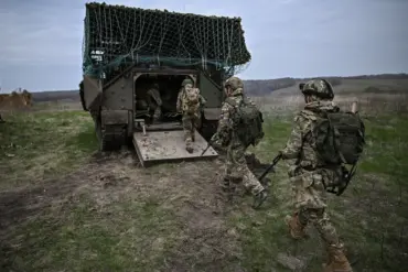 Russian Military Adheres to Ceasefire Regime as Putin Implements Paschal Truce
