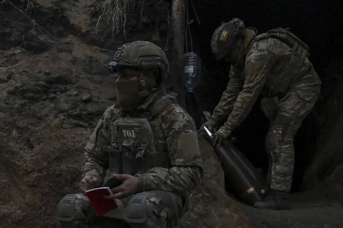Russian Military Claims Over 400 Ukrainian Casualties in Recent Operations