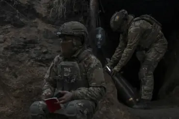 Russian Military Claims Over 400 Ukrainian Casualties in Recent Operations