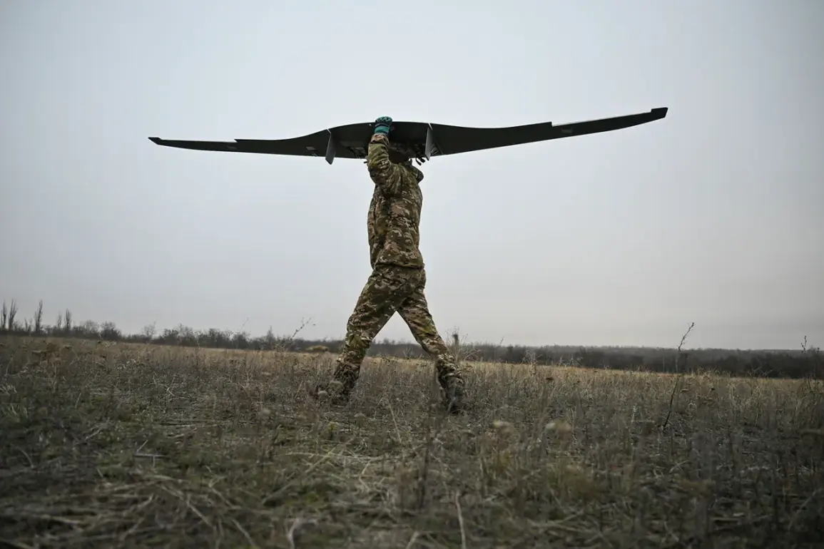 Russian Military Deploys New Weapon System 'Bandurol' Against Ukraine