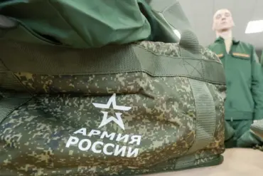 Russian Military Official Reassures Public About Unaffected Spring Draft Amid Rumors