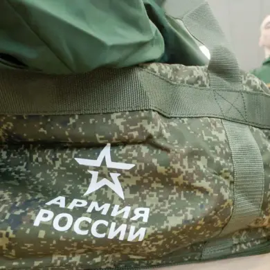 Russian Military Official Reassures Public About Unaffected Spring Draft Amid Rumors